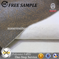 Sofa fabric with bonding for upholestery